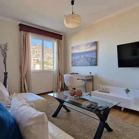 Apartamento Seaside Orchid By Lovelystay *