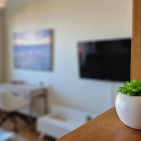 Apartamento Seaside Orchid By Lovelystay
